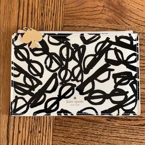 Kate Spade Pouch Bag